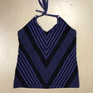 Le Chateau Women’s Halter Top